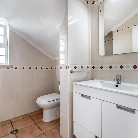 Villa A Gale Avec Piscine Privee - Pt-1-8 *