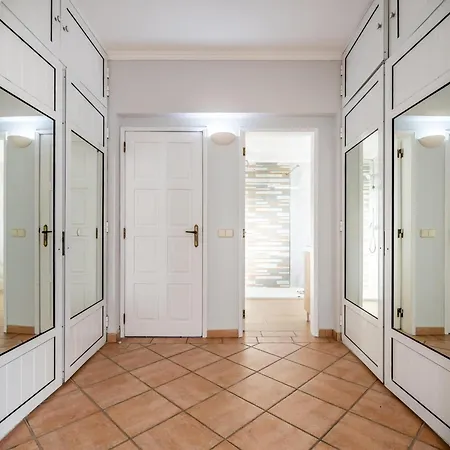 Villa A Gale Avec Piscine Privee - Pt-1-8 Albufeira