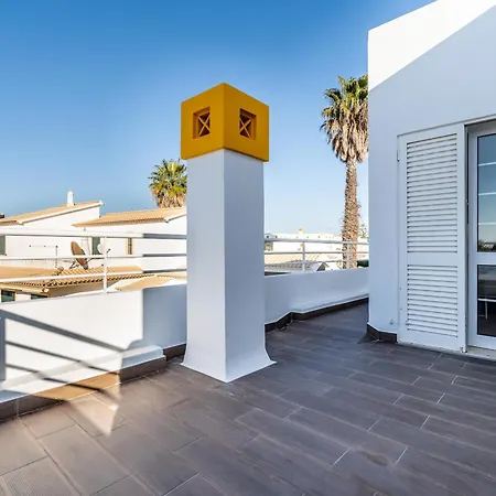 Villa A Gale Avec Piscine Privee - Pt-1-8 *