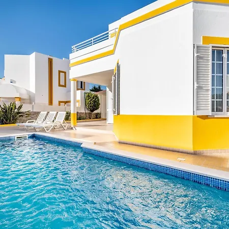 A Gale Avec Piscine Privee - Pt-1-8 Villa *