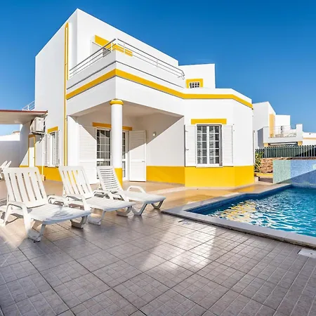 Villa A Gale Avec Piscine Privee - Pt-1-8 *